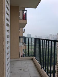 Bedroom Two Image of 1099 Sq.ft 2 BHK Apartment / Flat for sale in Eureka Park By Tata Value Homes, Sector 150 Noida for Rs. 12500000