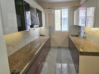 Kitchen Image of 2800 Sq.ft 5 BHK Apartment / Flat for rent in Danapur Patna for Rs. 40000