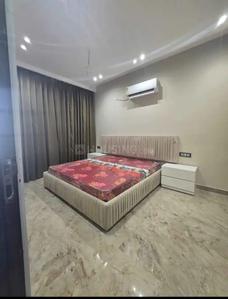 Bedroom Image of 1086 Sq.ft 2 BHK Builder Floor for sale in Kharar Mohali for Rs. 5920000