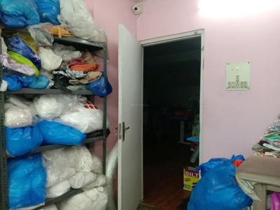 Bedroom Image of 1000 Sq.ft 3 BHK Apartment / Flat for sale in Chinar Park Kolkata for Rs. 6000000
