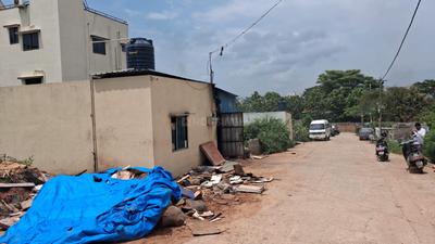 Ramasandra Plot View 1