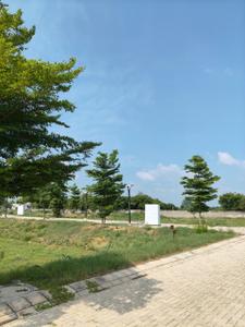 Image of 1350 Sq.ft Residential Plot / Land for sale in Sector 97, Faridabad for Rs. 13500000