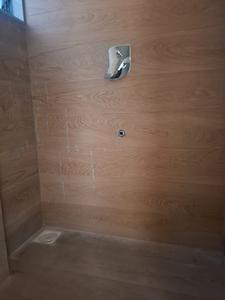 Common Bathroom Image of 689 Sq.ft 1 BHK Apartment / Flat for sale in Tricity Luxuria, Panvel Navi Mumbai for Rs. 7900000