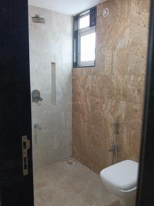 Image of 1700 Sq.ft 3 BHK Apartment / Flat for rent in Satyam Empress, Kharghar, Navi Mumbai for Rs. 55000