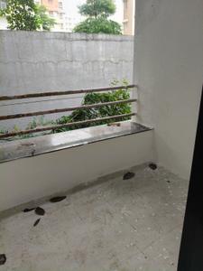 Balcony Image of 2000 Sq.ft 3 BHK Villa for rent in Wakad Pune for Rs. 60000
