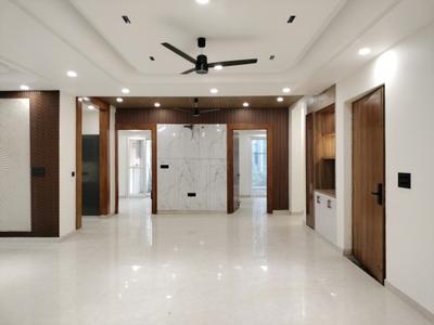 Dining Area Image of 2718 Sq.ft 4 BHK Builder Floor for sale in Ultra Luxury Builder Floor, Sector 85 Faridabad for Rs. 27000000