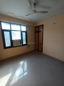 Bedroom Image of 1600 Sq.ft 3 BHK Apartment / Flat for rent in Nirman Nagar Jaipur for Rs. 24000