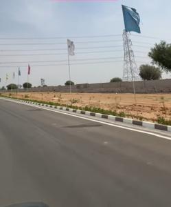 Image of 4500 Sq.ft Residential Plot / Land for sale in Morsar, Jaipur for Rs. 1750000