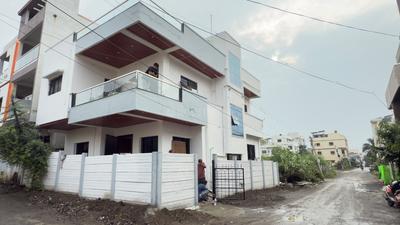 Image of 2000 Sq.ft 10 BHK Independent House for sale in Deolali, Aurangabad for Rs. 11000000
