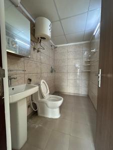 Image of 1160 Sq.ft 2.5 BHK Apartment / Flat for rent in Gulshan Botnia, Sector 144, Noida for Rs. 36000