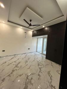 3 BHK Independent Builder Floor