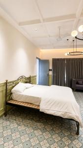 Bedroom Image of 6674 Sq.ft 5 BHK Villa for sale in Porvorim Goa for Rs. 135000000