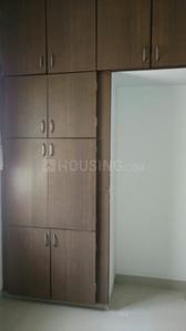 Bedroom Image of 720 Sq.ft 2 BHK Builder Floor for rent in Khamla Nagpur for Rs. 20000