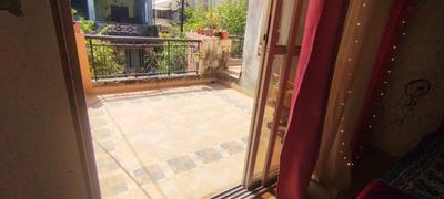 Balcony Image of 2117 Sq.ft 3 BHK Duplex for sale in Tarsali Vadodara for Rs. 9700000