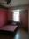 Manoranjan apartment Bedroom 1