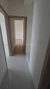 Passage Image of 750 Sq.ft 1 BHK Apartment / Flat for sale in Savvy Merushikhar, Andheri East Mumbai for Rs. 29500000