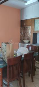 Hall Image of 1200 Sq.ft 2 BHK Apartment / Flat for rent in Jubilee Hills Hyderabad for Rs. 45500