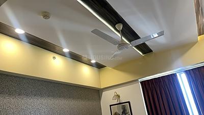 Bedroom Image of 3550 Sq.ft 4 BHK Duplex for sale in ABIL Imperial Atria Tower 2 , Baner Pune for Rs. 56500000