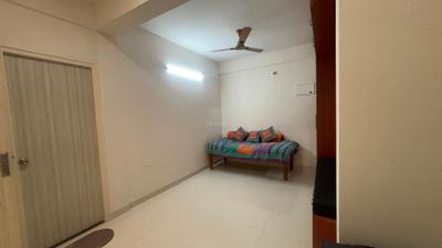 Bedroom Image of 1955 Sq.ft 3 BHK Apartment / Flat for sale in K R Puram Bengaluru for Rs. 18500000