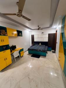 Hall Image of 3500 Sq.ft 5 BHK Builder Floor for sale in Rajendra Nagar Ghaziabad for Rs. 26000000