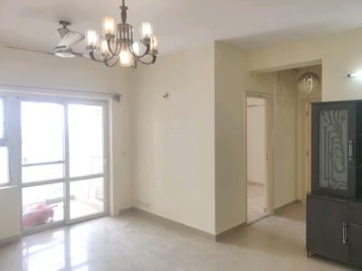 Living Room Image of 1337 Sq.ft 2 BHK Apartment / Flat for sale in BPTP Princess Park, Sector 86 Faridabad for Rs. 8200000