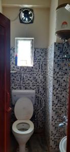 Bathroom Image of 1280 Sq.ft 5.5 BHK Builder Floor for sale in Haltu Kolkata for Rs. 7000000