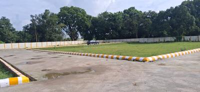 Image of 1000 Sq.ft Residential Plot / Land for sale in Bakshi Ka Talab, Lucknow for Rs. 1499000