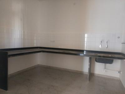 Kitchen Image of 1728 Sq.ft 3 BHK Apartment / Flat for sale in Majestique Ephelia Phase 1, Kondhwa Pune for Rs. 13000000