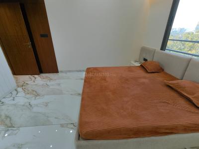 Bedroom Image of 4800 Sq.ft 5 BHK Apartment / Flat for sale in Vastrapur Ahmedabad for Rs. 50000000