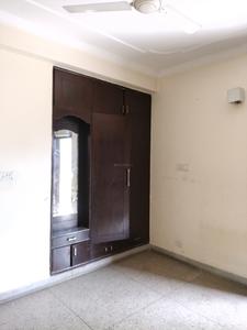 Bedroom Image of 1700 Sq.ft 3 BHK Apartment / Flat for sale in Ispatika Apartments, Sector 4 Dwarka New Delhi for Rs. 27500000