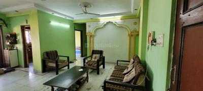 Hall Image of 1195 Sq.ft 2 BHK Apartment / Flat for sale in Daffodil Duke Residency, Ashok Nagar Kolkata for Rs. 10000000