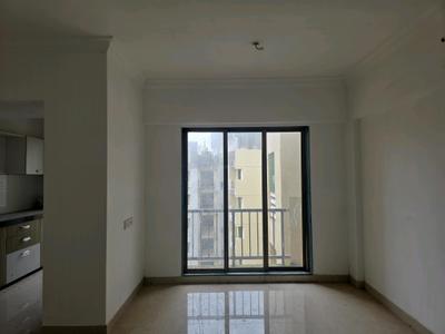 Living Room Image of 875 Sq.ft 2 BHK Apartment / Flat for sale in Ekta Brooklyn Park, Virar West Virar for Rs. 4500000