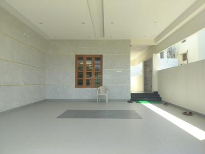 Balcony Image of 4000 Sq.ft 4 BHK Independent House for sale in Navavur Pirivu Coimbatore for Rs. 30000000