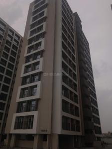 Image of 1050 Sq.ft 2 BHK Apartment / Flat for sale in Aza Al Muqaam, Juhapura, Ahmedabad for Rs. 7500000