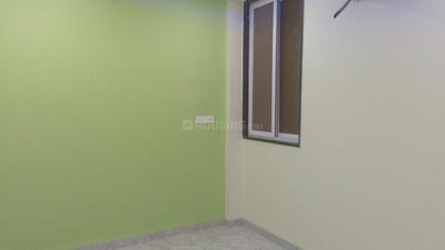Bedroom Image of 680 Sq.ft 1 BHK Apartment / Flat for rent in Scheme No 140 Indore for Rs. 12500