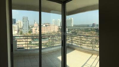 Balcony Image of 2570 Sq.ft 3 BHK Apartment / Flat for sale in Parsvnath Exotica, Sector 53 Gurgaon for Rs. 73000000