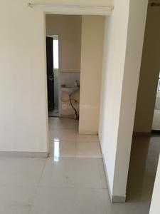 Bedroom Image of 600 Sq.ft 1 BHK Apartment / Flat for rent in Kondhwa Pune for Rs. 15000