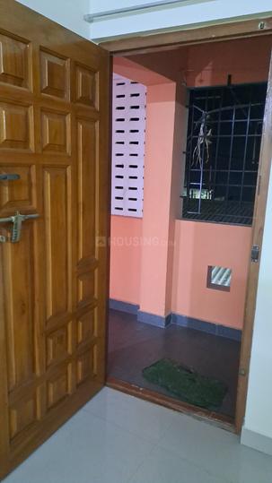 Thiruvanmiyur  ECR Hall 1