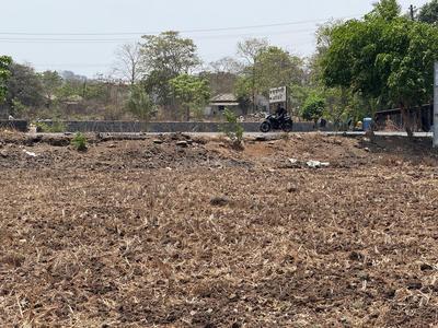 Image of 1089 Sq.ft Residential Plot / Land for sale in Invest Mahamumbai Plots In Uran, Uran, Navi Mumbai for Rs. 520000