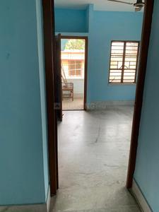 Hall Image of 650 Sq.ft 2 BHK Apartment / Flat for sale in Tirupati Apartment, North Dum Dum Bediapara Kolkata for Rs. 2500000