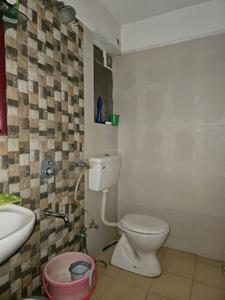Bedroom Two Image of 900 Sq.ft 2 BHK Apartment / Flat for sale in JD Green Paradise, Lohegaon Pune for Rs. 5400000