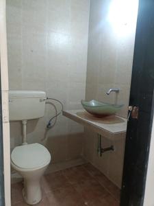 Bedroom Two Image of 1150 Sq.ft 2 BHK Apartment / Flat for sale in Simran Sapphire, Kharghar Navi Mumbai for Rs. 12500000