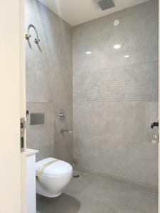 Bedroom One Image of 2050 Sq.ft 4 BHK Builder Floor for sale in Indirapuram Ghaziabad for Rs. 23600000