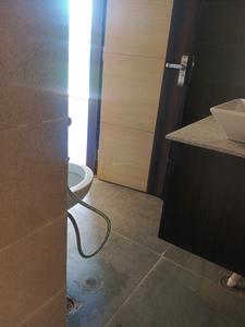 Common Bathroom Image of 1300 Sq.ft 2 BHK Apartment / Flat for sale in Paras Dews, Sector 106 Gurgaon for Rs. 16350000