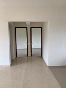 Hall Image of 2060 Sq.ft 4 BHK Apartment / Flat for sale in Skyi Songbirds , Bhugaon Pune for Rs. 20000000