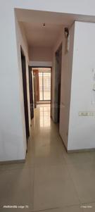 Hall Image of 650 Sq.ft 1 BHK Apartment / Flat for sale in Kopar Khairane Navi Mumbai for Rs. 7900000