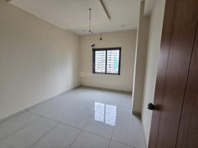 Hall Image of 1750 Sq.ft 3 BHK Apartment / Flat for rent in Harni Vadodara for Rs. 25000