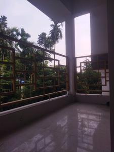 Bedroom Two Image of 910 Sq.ft 2 BHK Apartment / Flat for sale in Joka Kolkata for Rs. 3321500