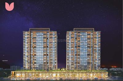 2 BHK Flat