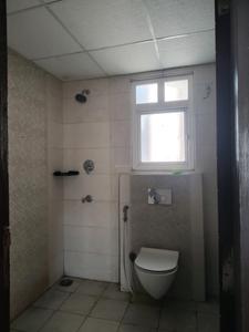 Bedroom One Image of 1750 Sq.ft 3 BHK Apartment / Flat for sale in ACE Parkway, Sector 150 Noida for Rs. 28000000